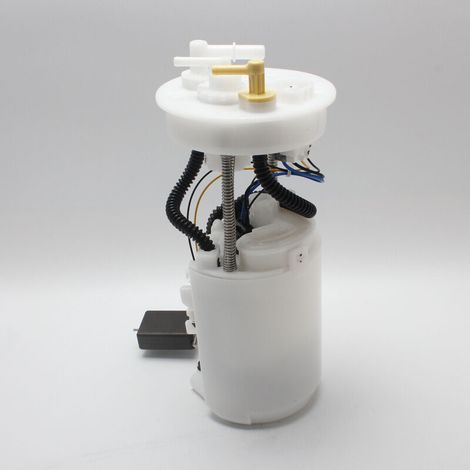 Die Teilenummern 17045-SAA-003 und 17708-SAA-003 sind für die Kraftstoffpumpenbaugruppe älterer Honda Fit Modelle (03-08) geeignet. (1/4)