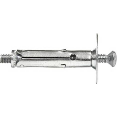SC TASSELLO VITE E RONDELLA D 6 MM 10 PZ