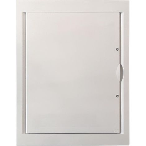 Quadro distribuzione appartamento fracarro 54p qdsa54p - 287759