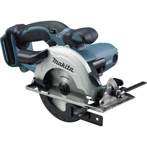 Makita Akku-Handkreissäge ohne Akku 18 V