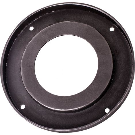 Retenue De Bobine Perchoir à Ressort Hélicoïdal Pour Dodge Ram 2500 3500 94-02 (1/5)