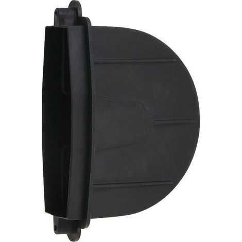 WOLFPACK LINEA PROFESIONAL cajetin persiana para recogedor pequeño (1/5)
