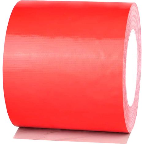 Band de bâche en PVC, ruban adhésif de réparation pour bâches en tissu, patchs de bâche, 5 m x 8 cm, résistant aux UV et imperméable pour bâche de camion, tente/auvent/tonnelle/housse (1/5)