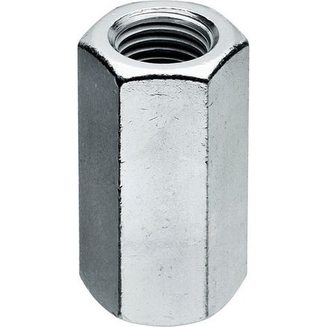 1CF GIUNZIONE PER BARRE FILETTATE 50 PZ. M14 (es. 21x30)