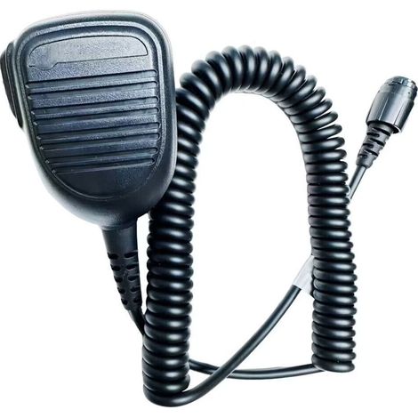 Compatible with Motorola RMN5052A 5107B, Motorola APX2500, DGM 4100, and DGM 500. (1/5)