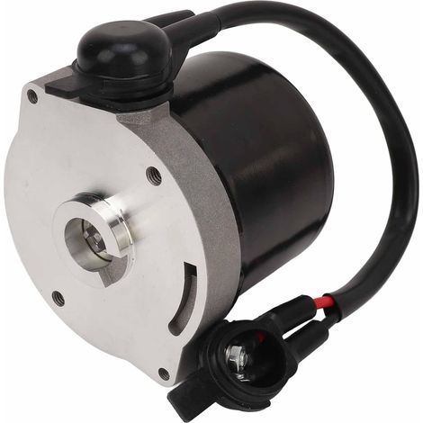 Moteur de Pompe ABS Accumulateur de Surpresseur de Frein ensemble Complet 4796030030 Pour Véhicules Automobiles (1/5)