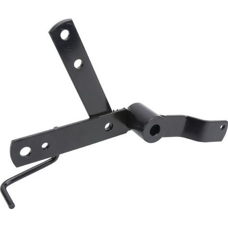 1137-0144-01 - Bras de Galet Tendeur pour Tondeuse Autoportée STIGA