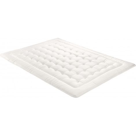 Topper Silk Touch 190cm (1/4)