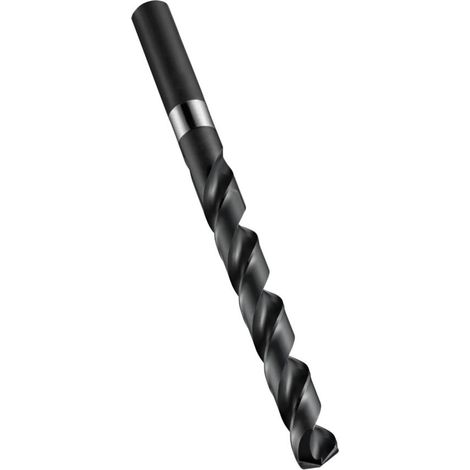Dormer Jobber Drill Bit Split Point Stainless Steel 3mm OL:61mm WL:33mm DOR300QS (1/3)