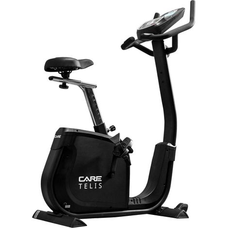Vélo d'appartement auto-alimenté - TELIS - ergomètre connecté