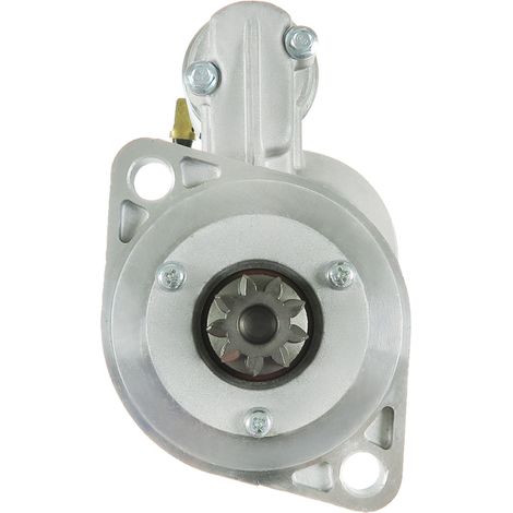 Thermo King 30 MAX Super Starter (1/5)
