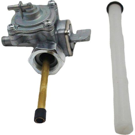 Interruttore carburante compatibile con CB400 CB750SC Nighthawk 16950MW3600 - ALTRO (1/3)