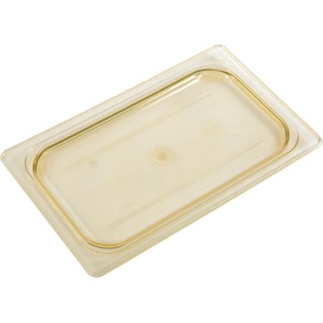 Couvercle plat hautes températures GN 1/4 - CAMBRO (1/5)