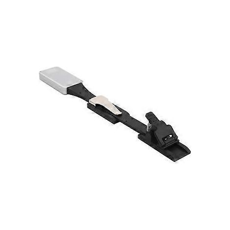 USB-Ladeclip, Leseleuchte, LED-Nachtlicht