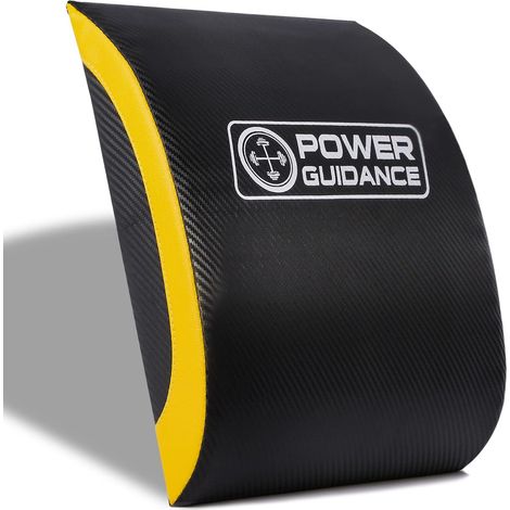 Tapis d'exercices abdominaux et de mouvements complets (1/5)