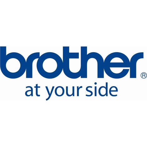 Rodillo "P" de Brother Cleaner (1 unidad, LY0634001)