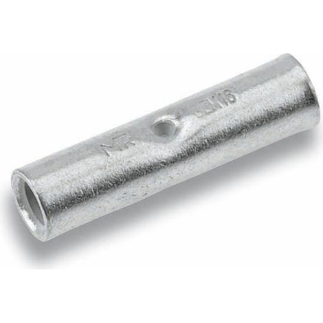Cimco Stossverbinder 1, 5 180902 100 Stk