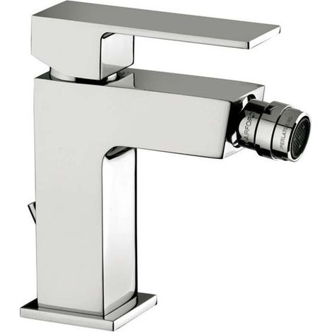 Rubinetteria Paffoni Elle miscelatore bidet codice prod: EL135CR