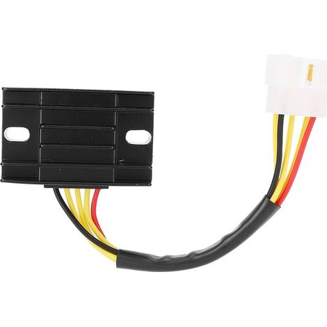Régulateur de tension pour Suzuki Quadrunner King Quad 160 250 280 300 - 32800-19B11 (1/5)