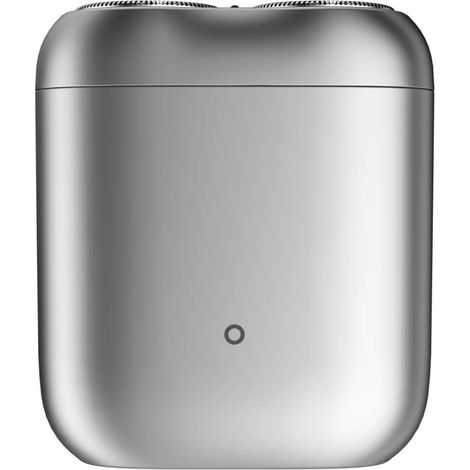 Xiaomi Electric Shaver S200 grau Barttrimmer (1/5)