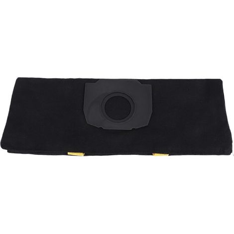Filtre pour aspirateur Cloth Sac à poussière Lavable Filtre Bag pour WD4 WD5 WD6 Aspirateur (1/5)