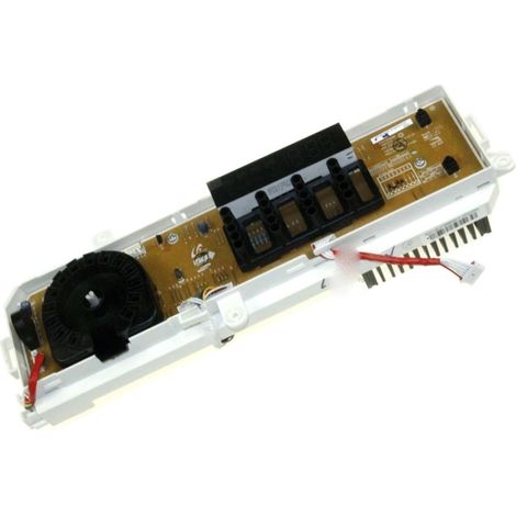 Carte électronique, module de puissance