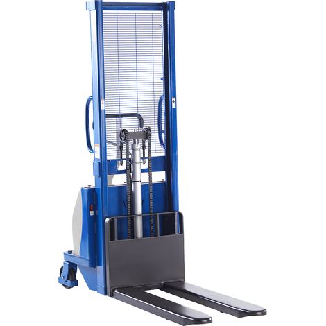 FRANKEL kaiserkraft, Gerbeur semi-électrique à timon, force