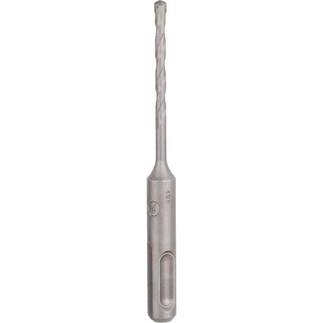 Bosch 2608680257 SDS Plus 1, 4 x 50 x 110 set de punte de martello, confezione de 6, 4 x 50 x 110