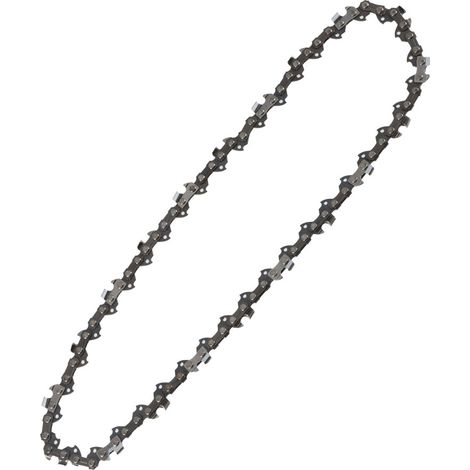 Chaîne - pour tronçonneuse sans fil sur batterie 18V - pièce de rechange pour ref OXEO 760437