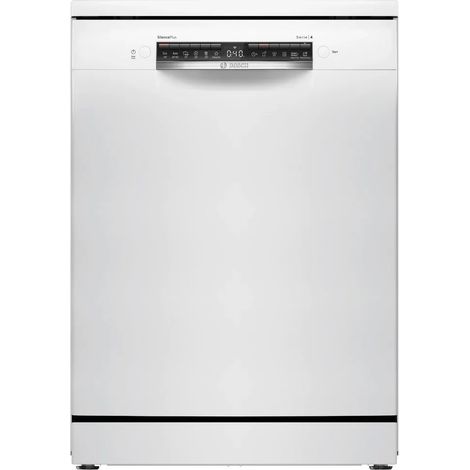 Geschirrspüler Bosch sms4hkw08e 13 Maßgedecke leise 44 dB (1/3)