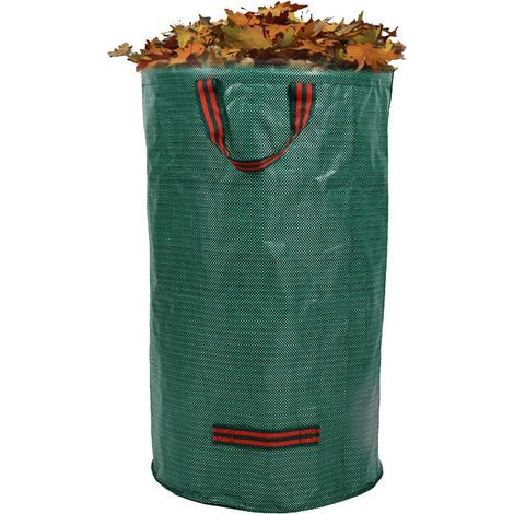 reno-Garden Müllsäcke - 500L robuste Terrassenmüllsäcke (FMY) (1/5)