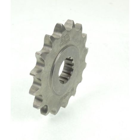 Ritzel JT Sprockets für Motorrad Yamaha 750 YZF R7 1999 JTF58016 (1/5)