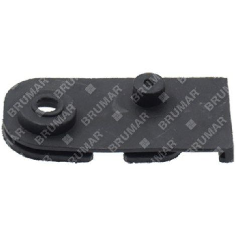 Parapolvere per motoseghe ZOMAX COMPATIBILE - 051928