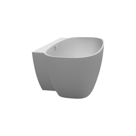 HOESCH 4530.013 BW LaBrillante 1800x800 pré-montage (1/3)