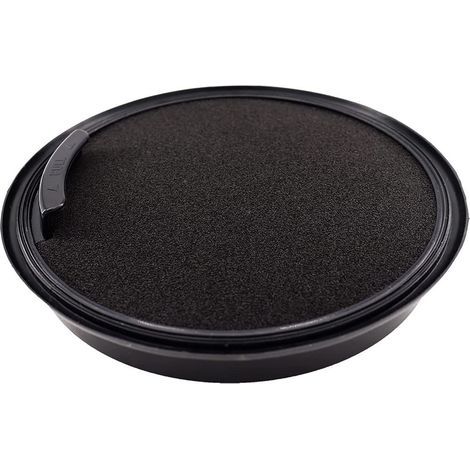 Compatible avec la cartouche filtrante de l'aspirateur EUREKA NEN110A, filtre lavable haute efficacité, pièce de rechange pour usage domestique. (1/2)