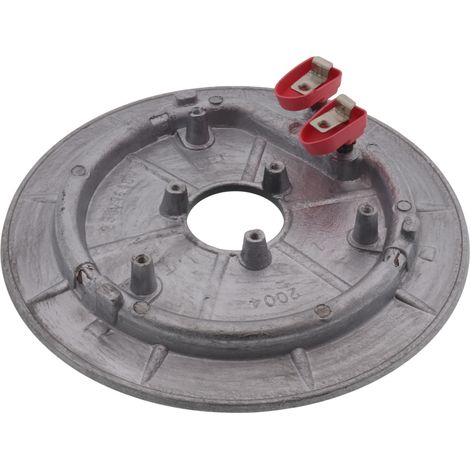 Moulinex disco resistenza riscaldante 230V 1440W pentola Cookeo CE70 CE85 CE90 CE94 (1/4)