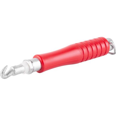 Drahtbinder Strend Pro Premium WTT02, 200 mm, für Eisendraht (1/3)