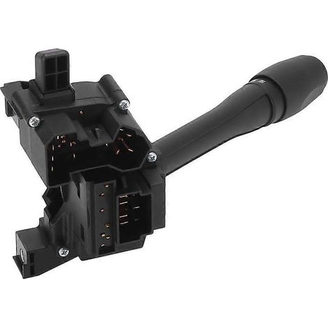 Kombinationshebelschalter Blinkerschalter F6DZ13K359A Autozubehör (1/4)