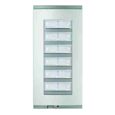 Posto Esterno CAME BPT HEC/301 GH 60099200