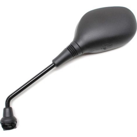 linker spiegel vicma für roller yamaha 250 x-max 2006 bis 2007 (1/2)