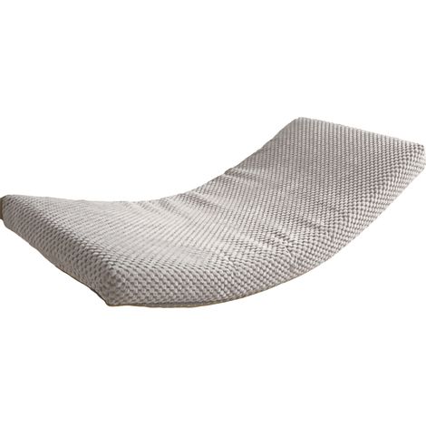 Estantería metálica arqueada para gatos de 60 cm, color gris plata claro (1/5)