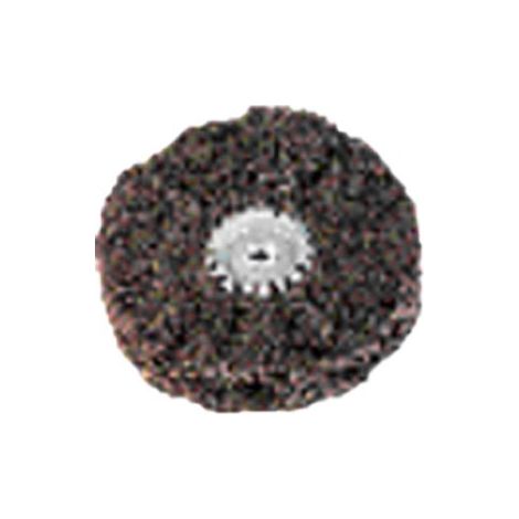 FEIN Disques molleton - 200 mm - x 1 - 30 mm - 14 mm