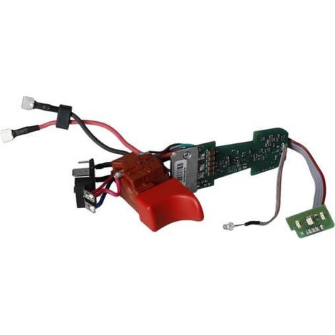 Module electronique pour Marteau perforateur BOSCH OUTILLAGES - 1607233525