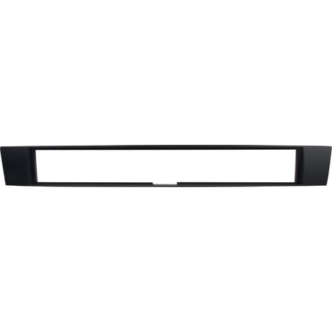 Facade autoradio compatible avec Renault Laguna 2