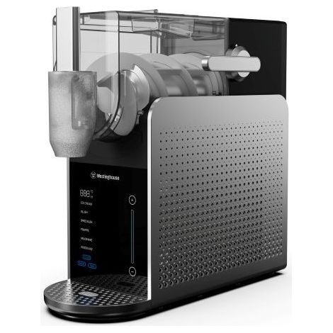 Máquina para granizados westinghouse 1,8 l (1/4)