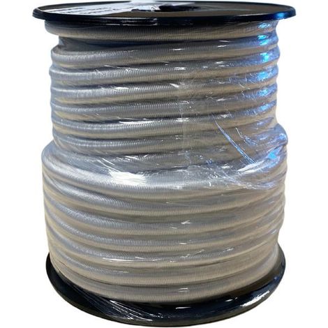 Tendeur élastique en bobine - 20M