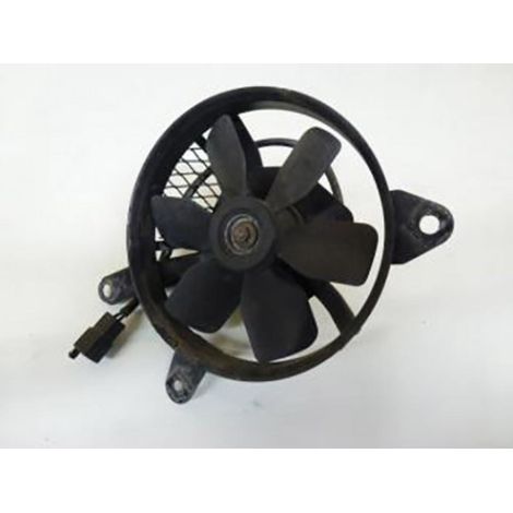 [GEBRAUCHT] [GEBRAUCHTWAREN] Originaler Lüfter für Motorrad Suzuki 650 SV (1/2)