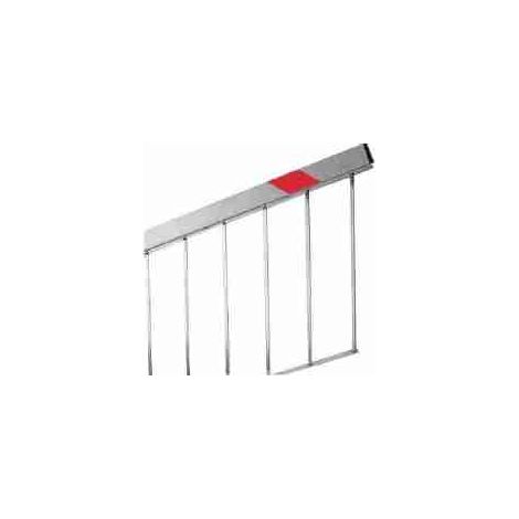 2600129 Modulo Sistema a Siepe Per Barriera Asta BFT SB D573003 2600129