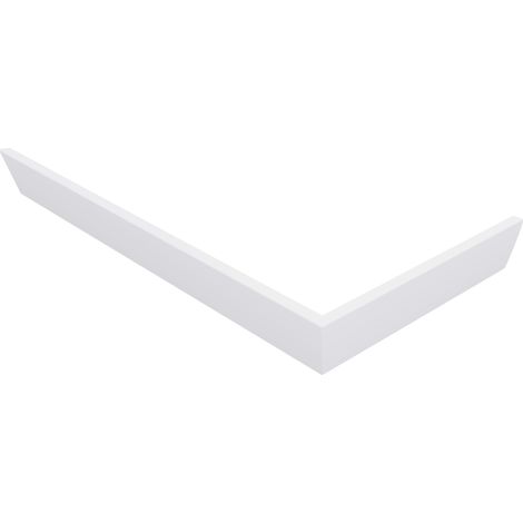 Panneau de coin KARIA 100x70, (H) 11cm, gauche