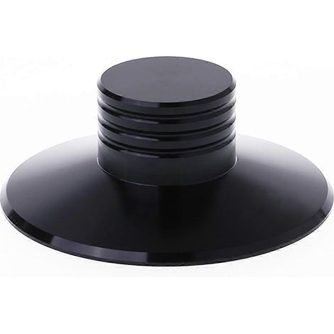 Pince lestage pour platines vinyle, tourne-disques, châssis CD et enceintes (1/4)